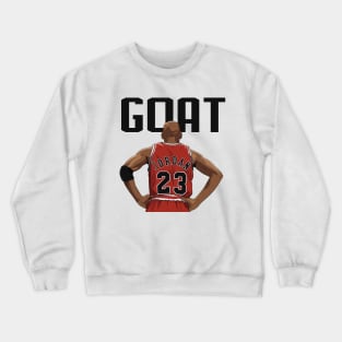 GREATEST OF ALL-TIME Crewneck Sweatshirt